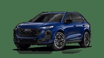 2026 Audi Q3