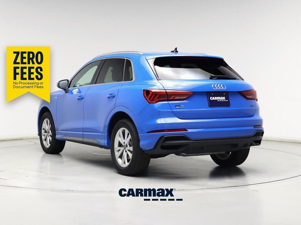 2023 Audi Q3