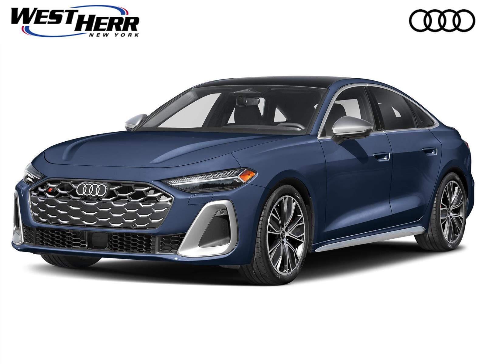 2026 Audi S5