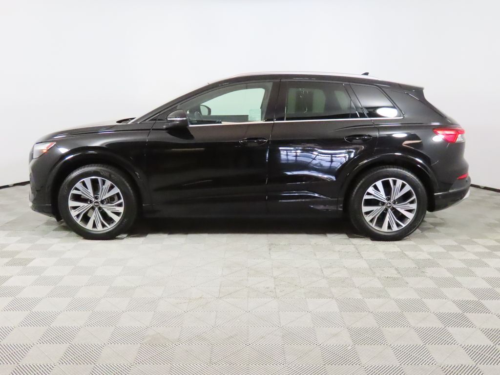 2023 Audi Q4