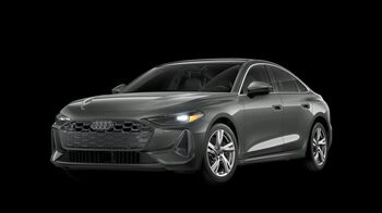 2026 Audi A5