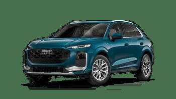 2026 Audi Q3