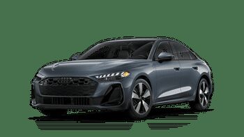 2026 Audi A5