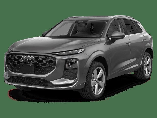 2026 Audi Q3