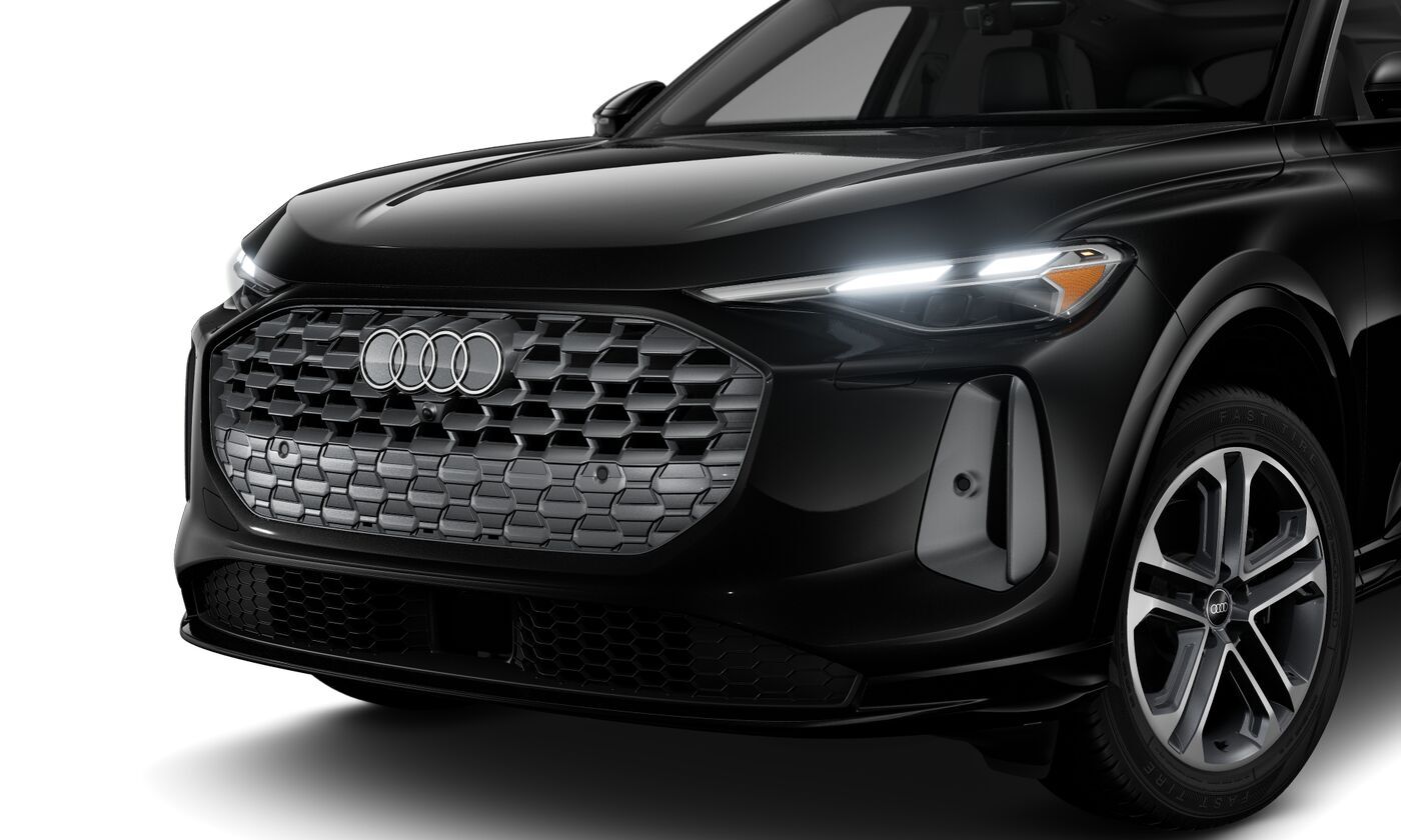 2026 Audi Q5