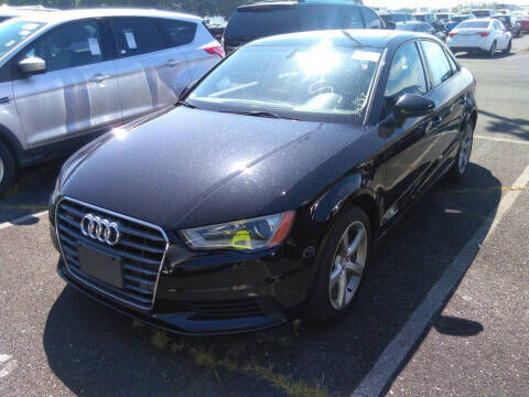 2016 AUDI A3
