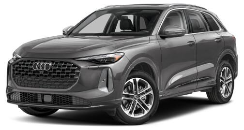 2026 Audi Q5