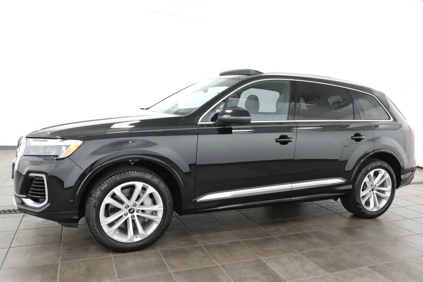 2025 Audi Q7