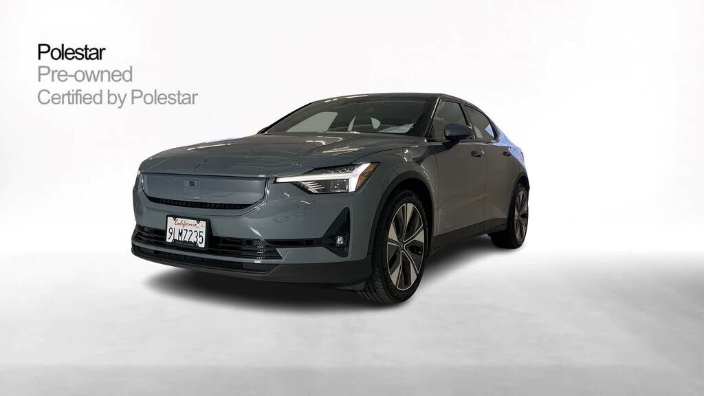 2024 POLESTAR PS2