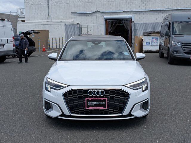 2024 Audi A3