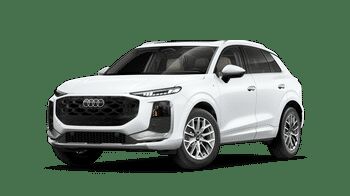 2026 Audi Q3