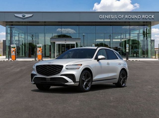 2026 GENESIS GV70