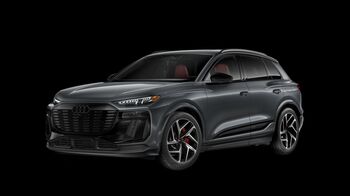 2027 Audi SQ6
