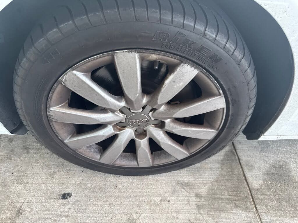 2010 Audi A4