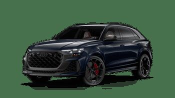 2026 Audi RS Q8