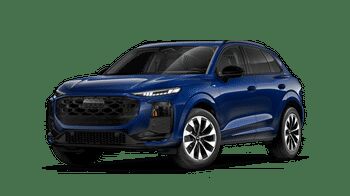 2026 Audi Q3