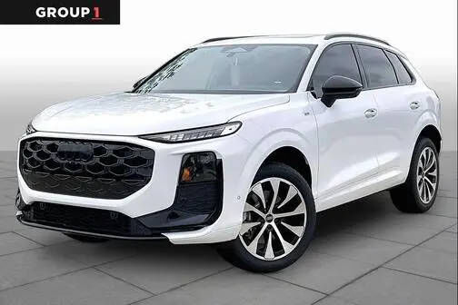 2026 Audi Q3
