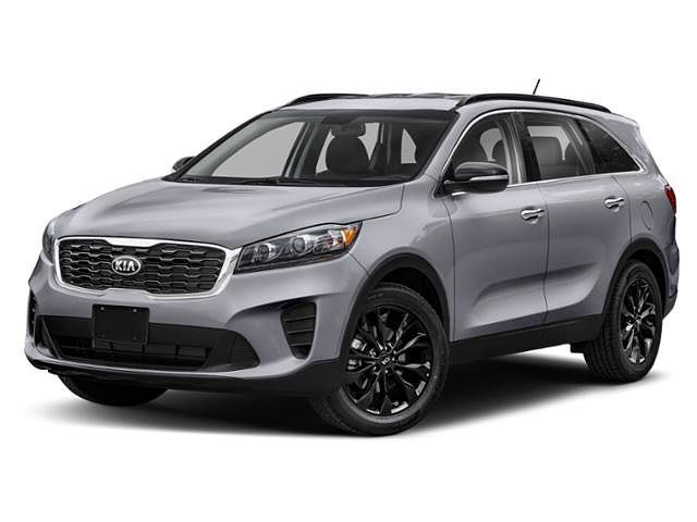 2020 KIA Sorento