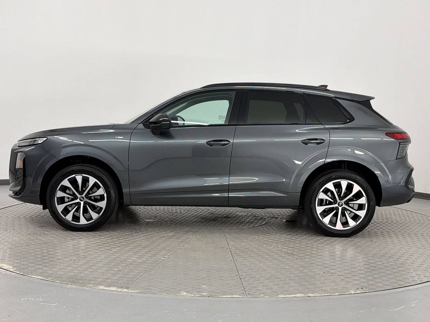 2026 Audi Q3
