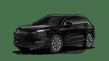 2027 Audi Q6