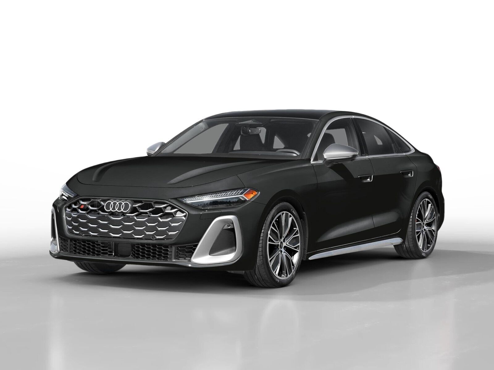 2026 AUDI S5