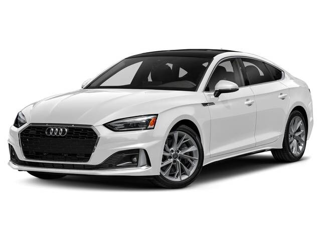 2021 Audi A5