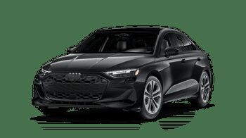 2026 Audi A3