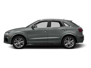 2016 Audi Q3