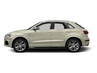 2016 AUDI Q3