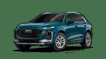 2026 Audi Q3