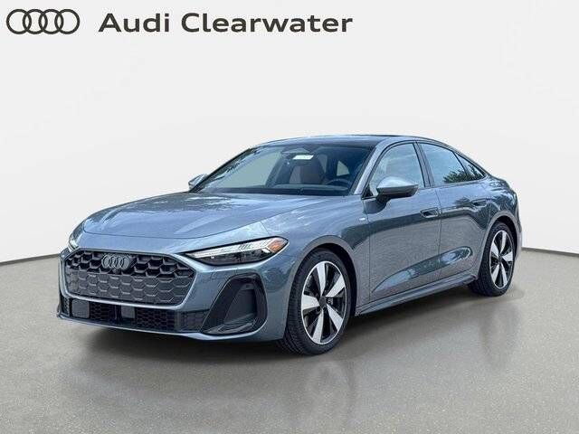 2026 Audi A5