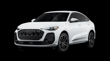 2026 Audi SQ5