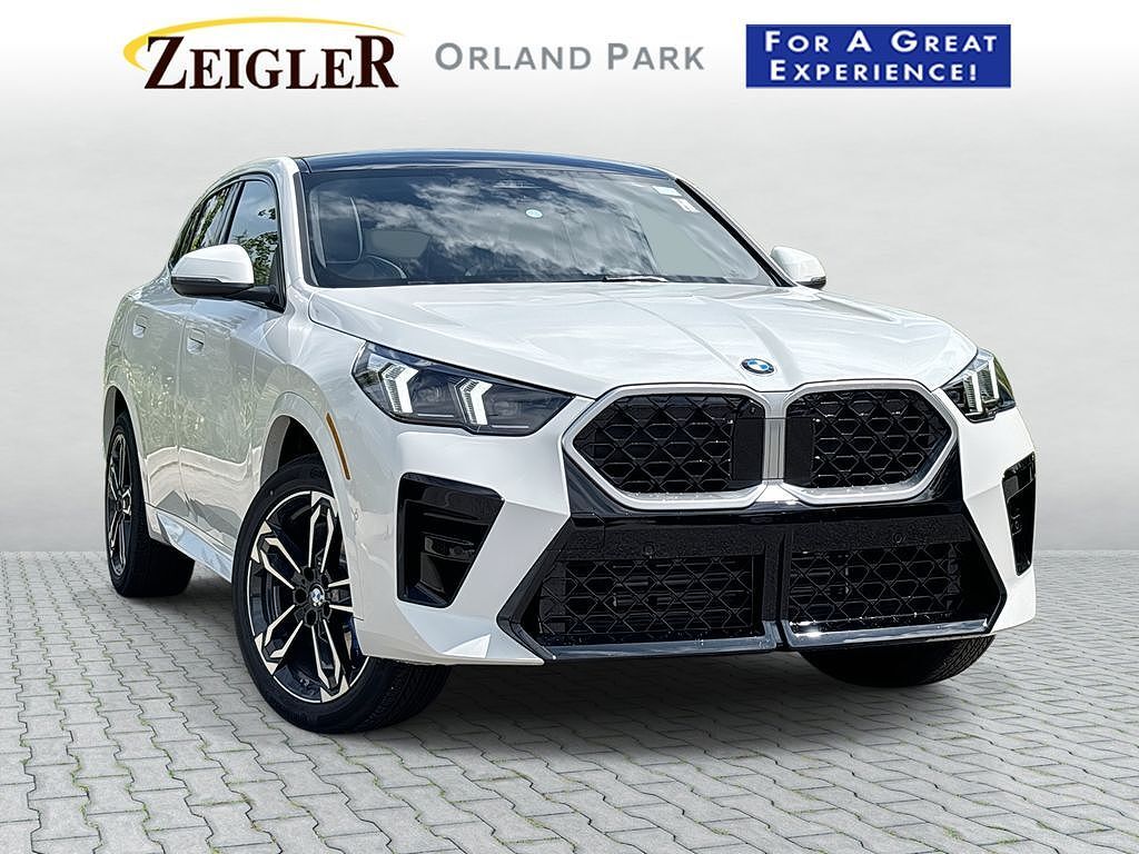 2026 BMW X2