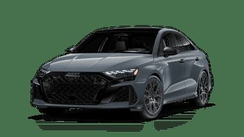 2026 Audi RS 3
