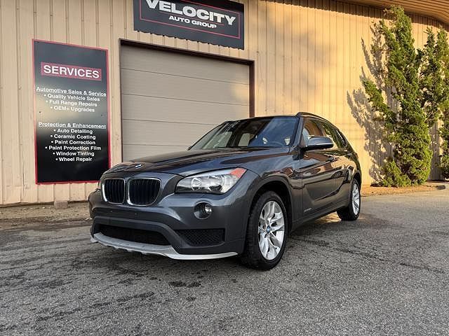 2015 BMW X1