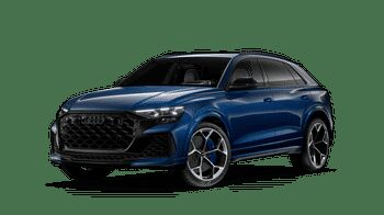 2026 Audi RS Q8