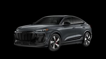 2027 Audi SQ6