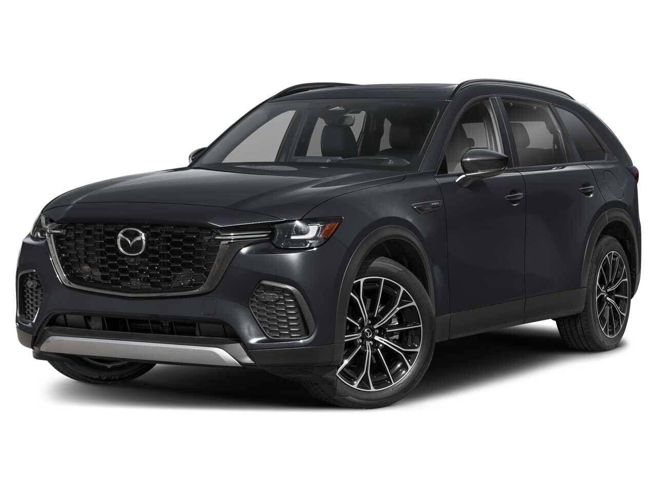 2026 MAZDA CX-70