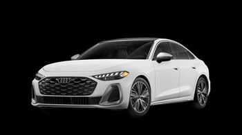 2026 Audi S5
