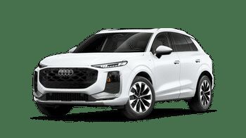 2026 Audi Q3