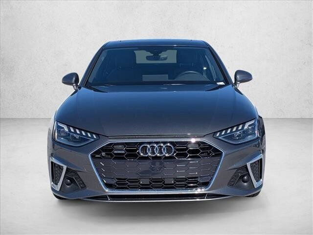 2020 Audi A4