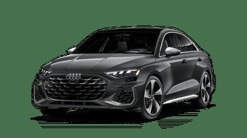 2026 Audi S3