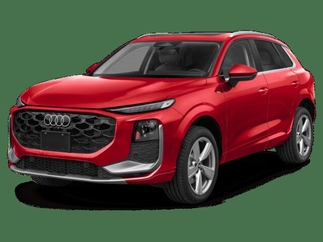 2026 Audi Q3