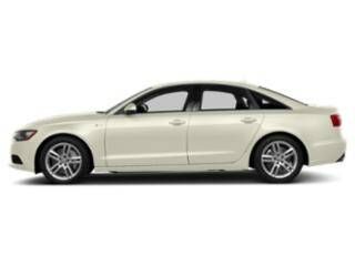 2015 AUDI A6
