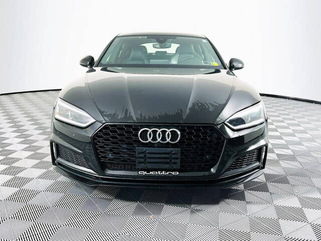 2019 AUDI S5