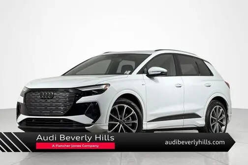 2026 AUDI Q4