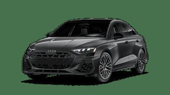 2026 AUDI S3