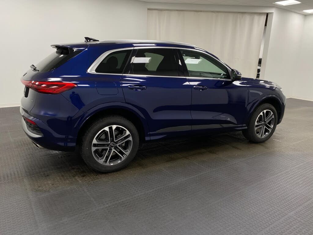 2025 Audi Q5