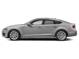 2018 AUDI A5