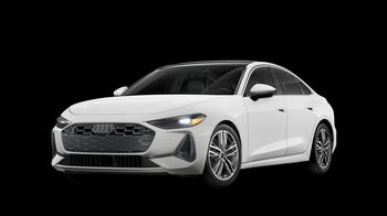 2026 Audi A5